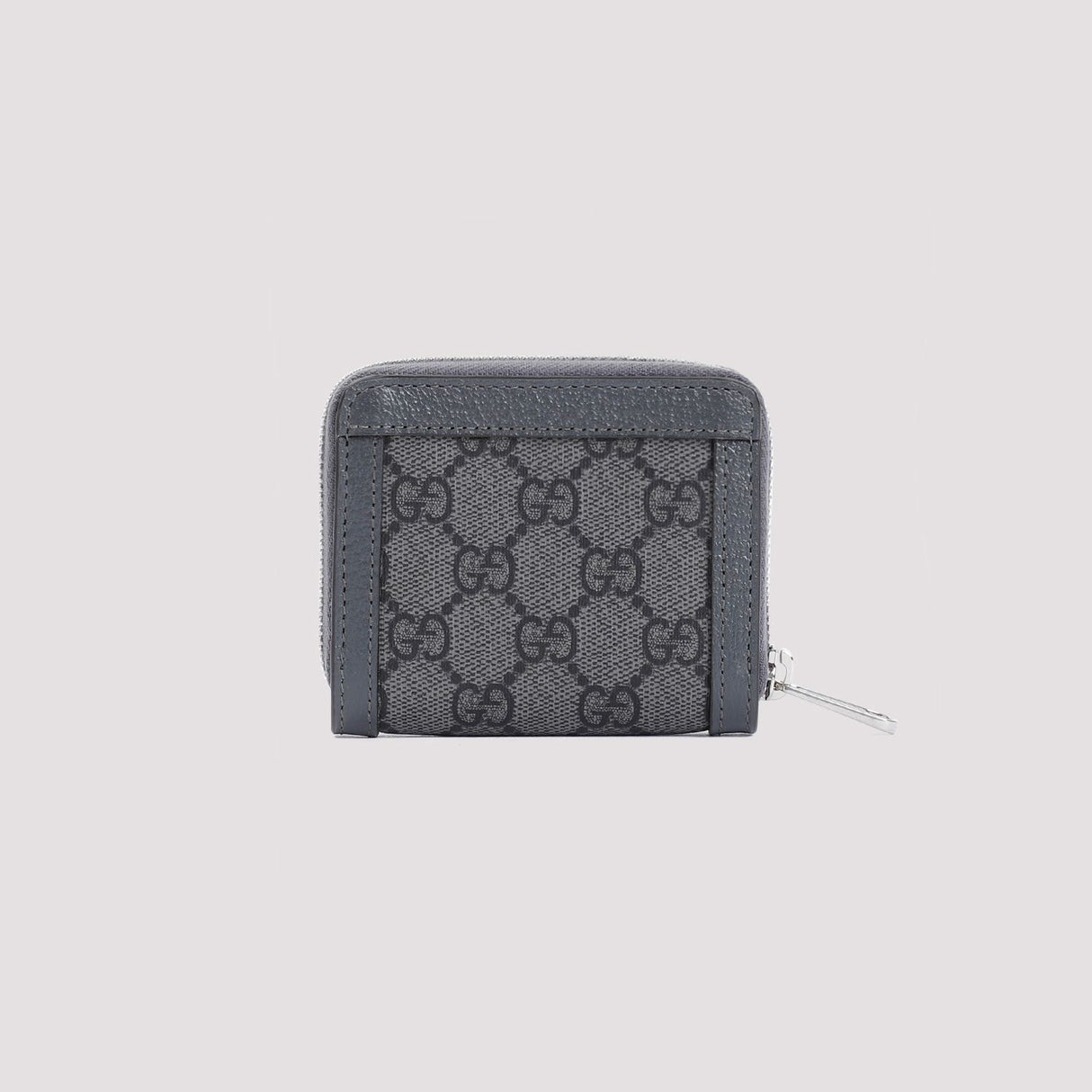 GUCCI Elegant Mini Supreme Wallet - W:10cm H:8cm D:2cm