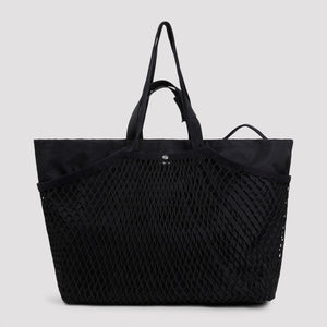 BALENCIAGA Essential 24/7 Large Tote Bag in Black