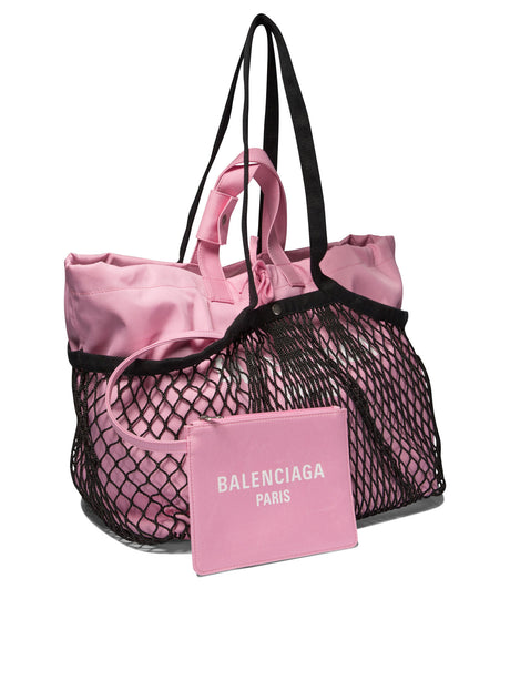 BALENCIAGA "24/7" Tote Handbag Handbag