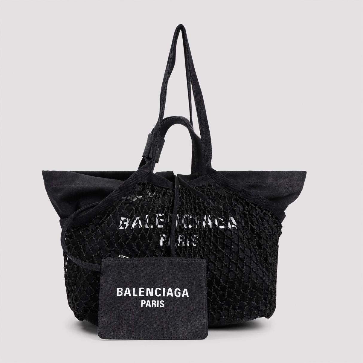 BALENCIAGA 24/7 M Tote Handbag - Spacious & Stylish