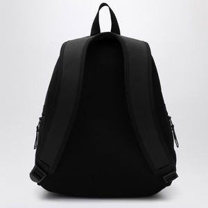 BALENCIAGA Urban Unity Medium Black Nylon Backpack