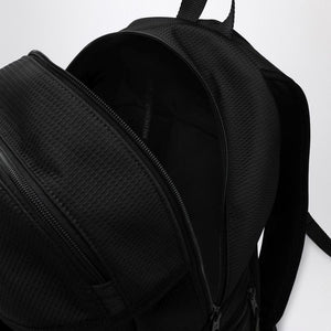 BALENCIAGA Urban Unity Medium Black Nylon Backpack