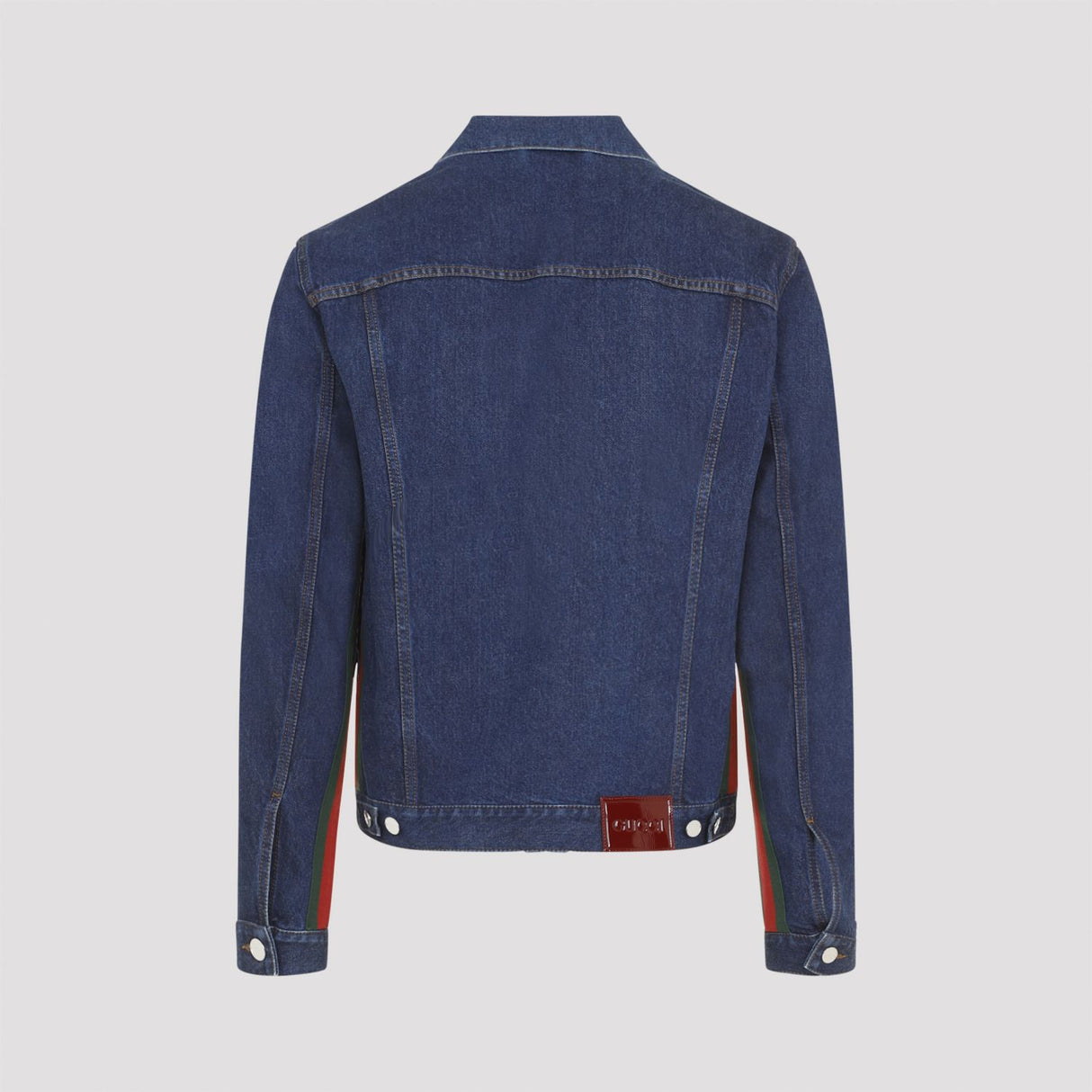 GUCCI Men's Classic Cotton Jacket