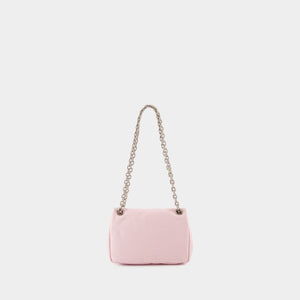 BALENCIAGA Chic Mini Shoulder Handbag