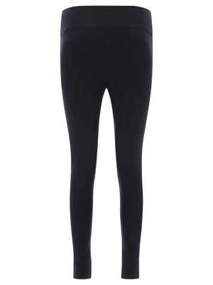 Quần Legging Ôm Dáng Cao Cấp