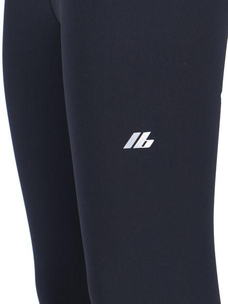 BALENCIAGA High-Performance Technical Leggings