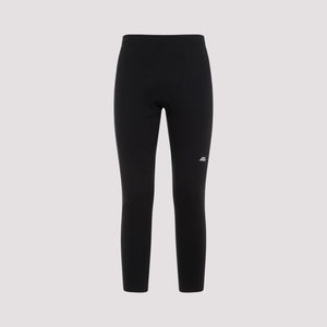 BALENCIAGA Sleek Performance Leggings