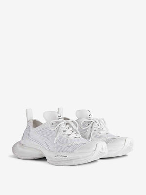 BALENCIAGA Circuit Unisex Sneakers - New Arrival FW24