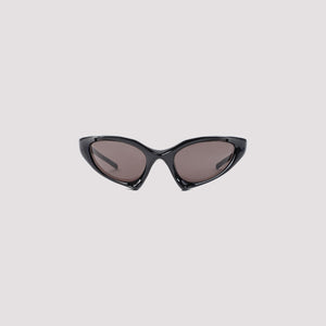 BALENCIAGA Chic Cat-Eye Sunglasses