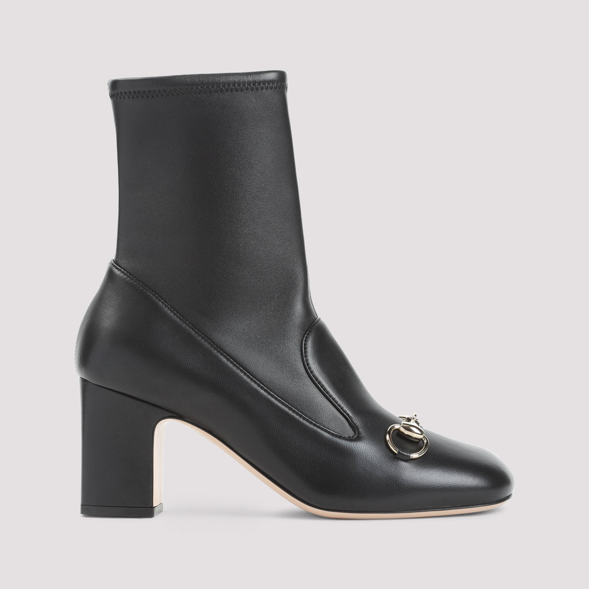 GUCCI Elegant High Heel Boots for Women - 7.5 cm