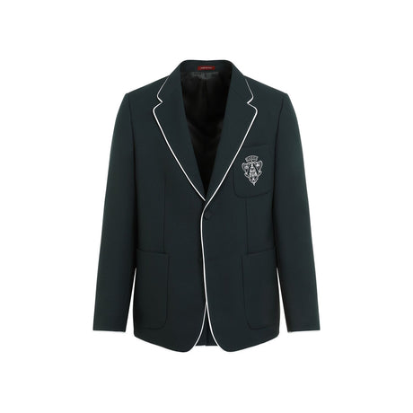 GUCCI Marcello Men's Jacket - Fall/Winter 2024