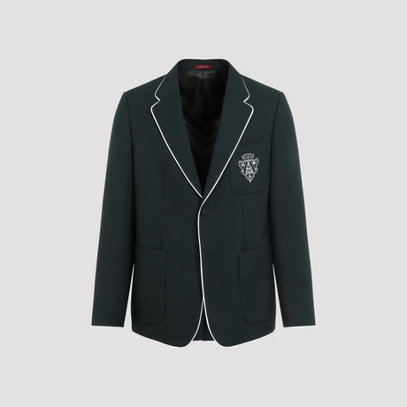 GUCCI Marcello Men's Jacket - Fall/Winter 2024