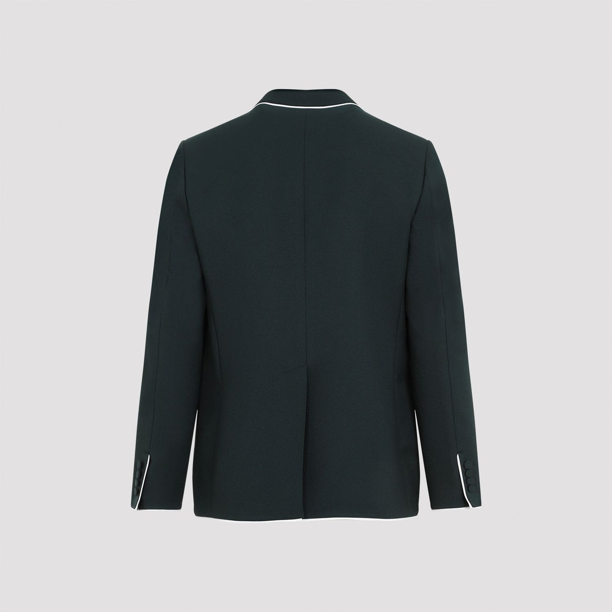 GUCCI Marcello Men's Jacket - Fall/Winter 2024