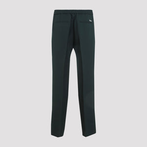 GUCCI Men's Drawstring Pants for FW24