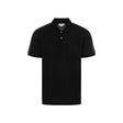 ALEXANDER MCQUEEN Luxury Cotton Polo Shirt