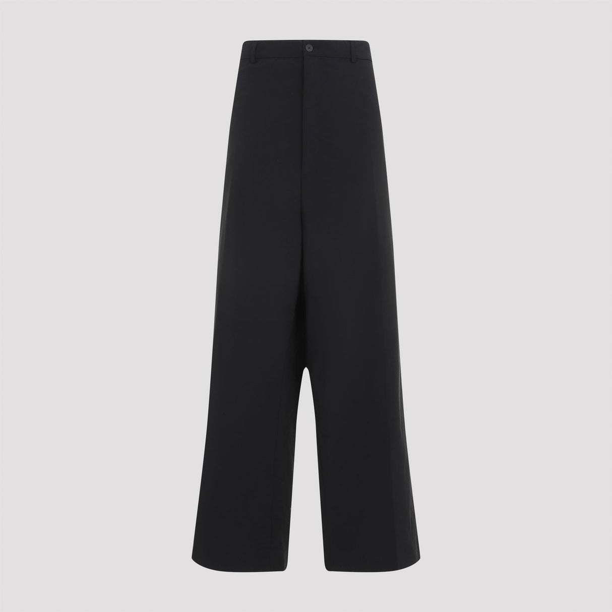 BALENCIAGA Large Fit Tailored Trousers