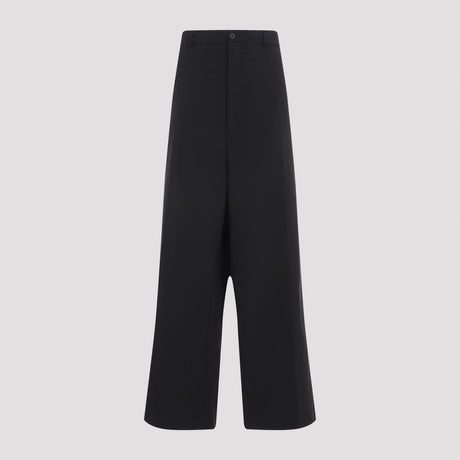 BALENCIAGA Large Fit Tailored Trousers