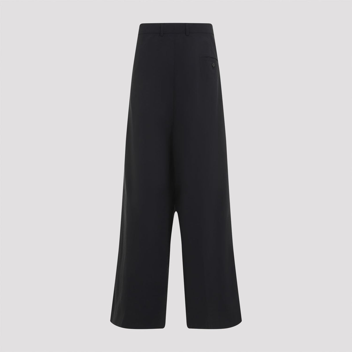 BALENCIAGA Large Fit Tailored Trousers