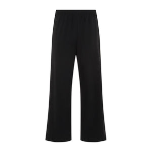 BALENCIAGA Sleek Track Pants