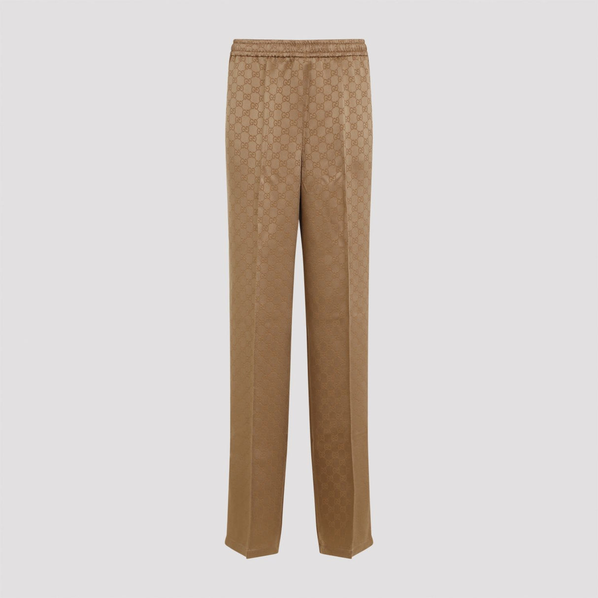 GUCCI Luxurious Viscose Pants for Women - FW24