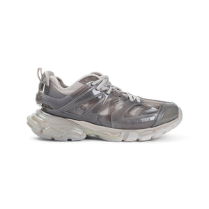 BALENCIAGA Track Jelly Low Sneakers for Women