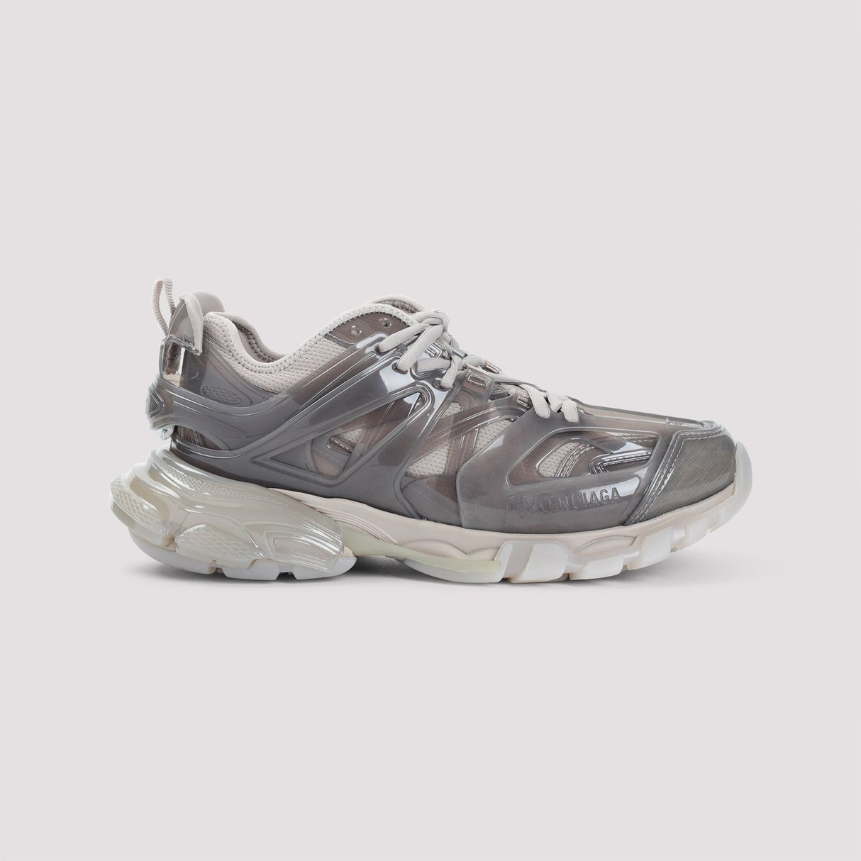 BALENCIAGA Track Jelly Low Sneakers for Women