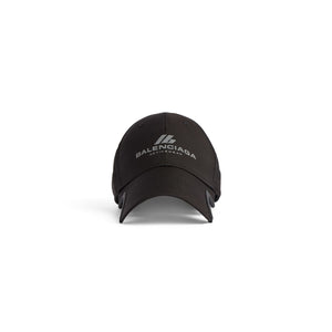 BALENCIAGA Classic Men's Cap for FW24