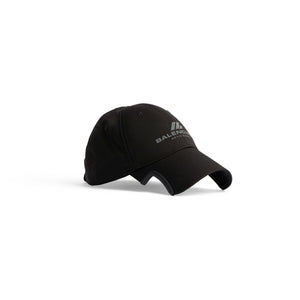 BALENCIAGA Classic Men's Cap for FW24