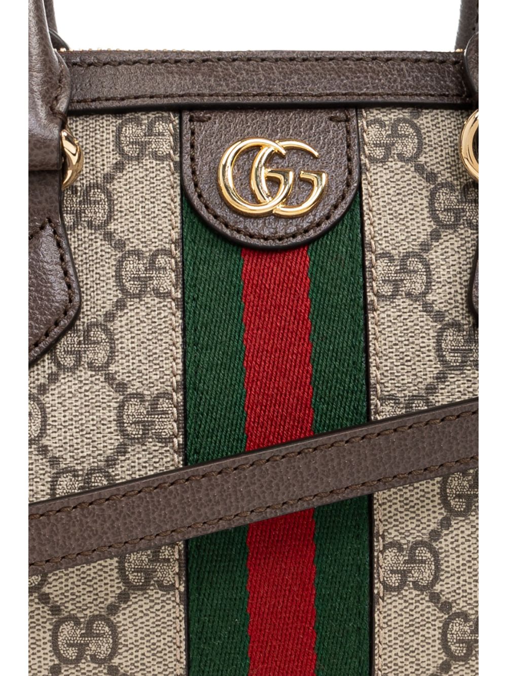 GUCCI Mini Handheld Chic Bag