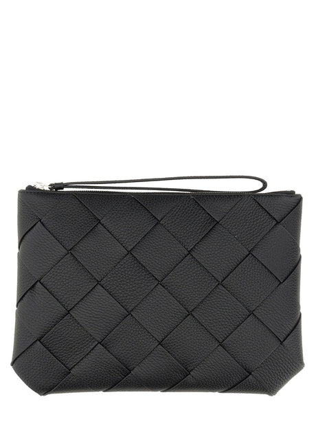 BOTTEGA VENETA Large Pouch Handbag