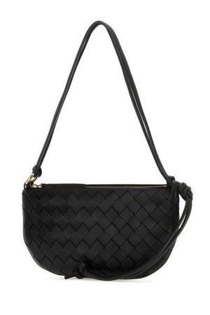 Túi Clutch Đôi Mini Dài 24.5 cm