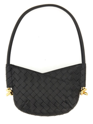 BOTTEGA VENETA Chic Mini Shoulder Handbag