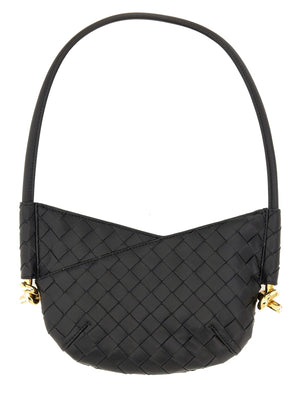 BOTTEGA VENETA Chic Mini Shoulder Handbag