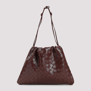 BOTTEGA VENETA Transformable Medium Dustbag Handbag