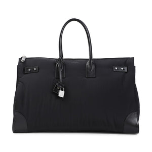 SAINT LAURENT Duffle Handbag - 50cm x 34cm x 20cm