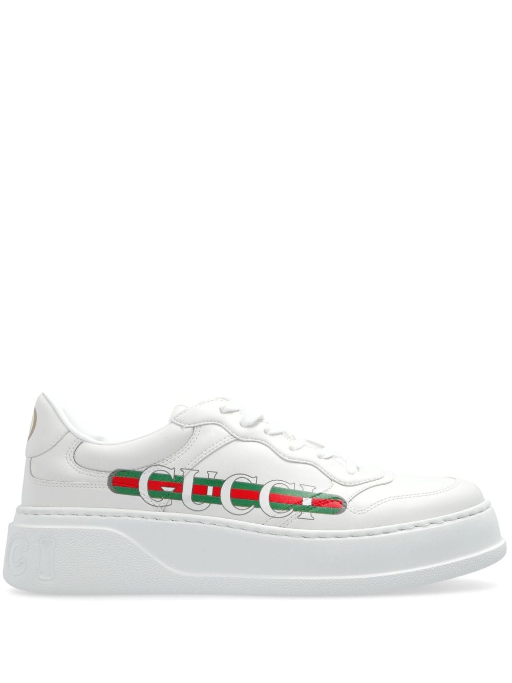 GUCCI Chunky B Sneakers for Men - FW24 Edition