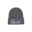 GUCCI Classic Wool Hat for Women - S/M/L Sizes