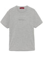 GUCCI Embellished Cotton T-Shirt for Women