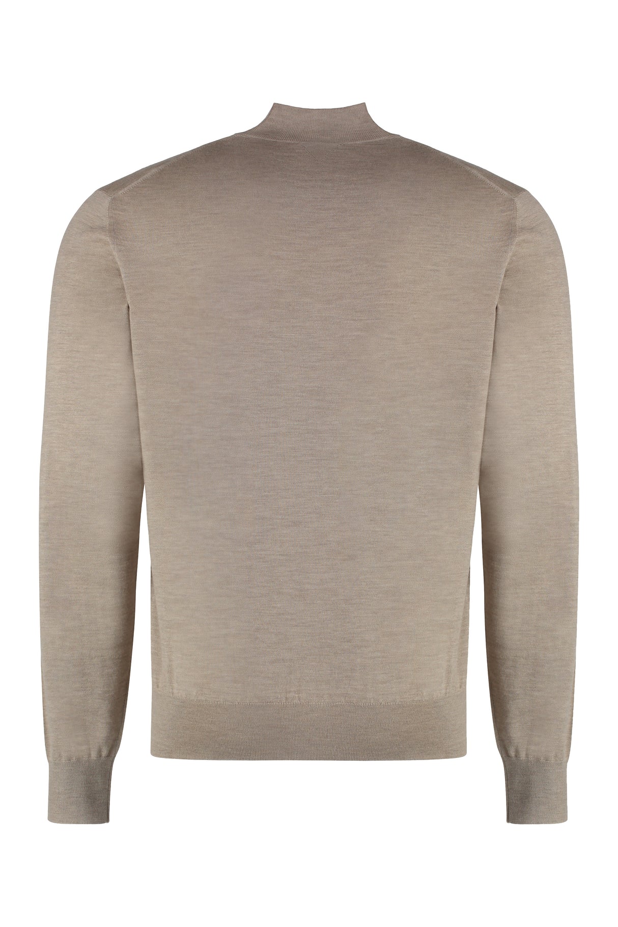 BOTTEGA VENETA Crew-Neck Cashmere Sweater