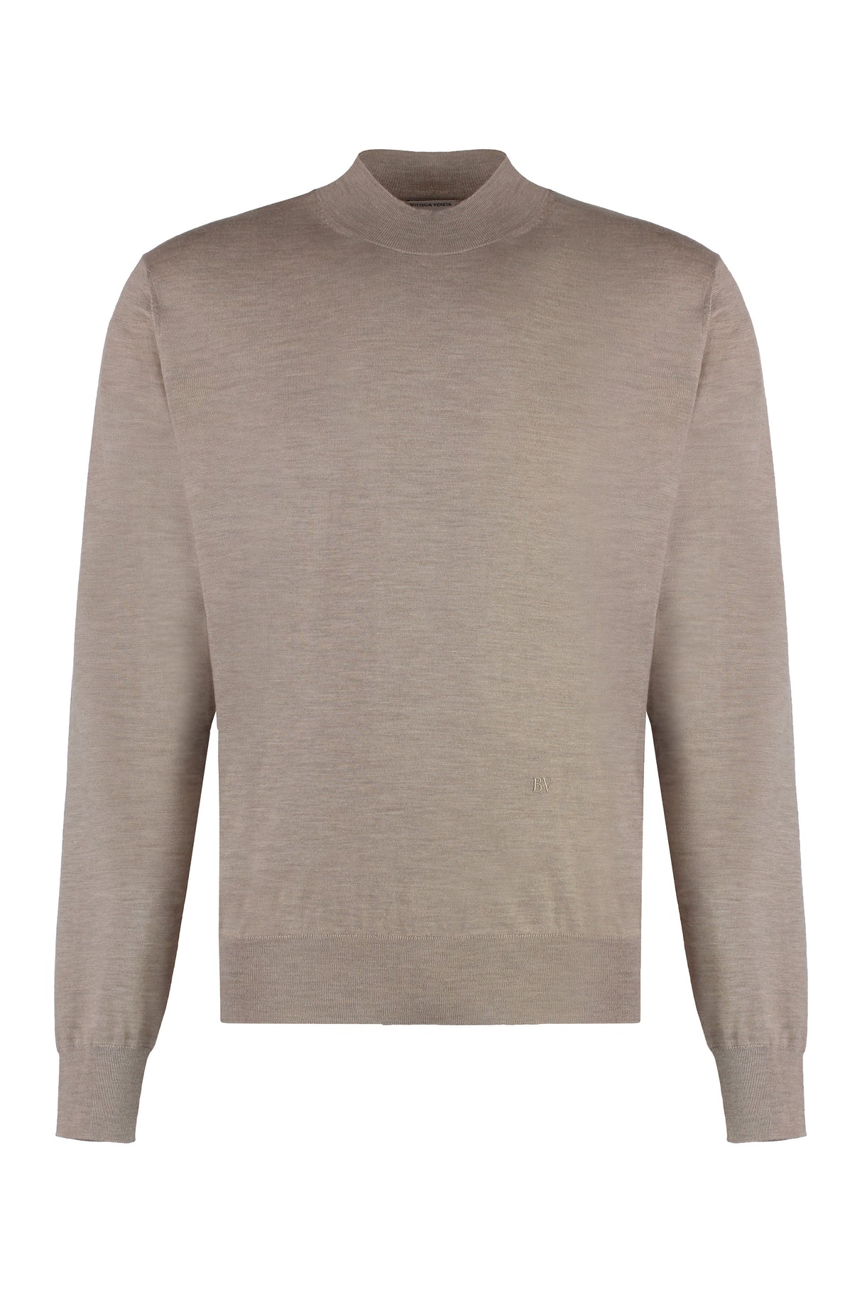 BOTTEGA VENETA Crew-Neck Cashmere Sweater