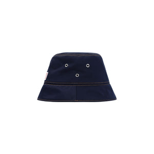 BOTTEGA VENETA Chic Blue Bucket Hat