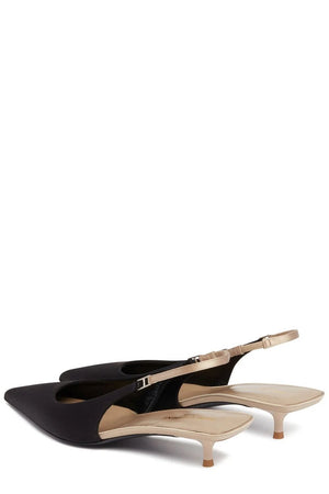 SAINT LAURENT Cherish 30MM Women's Pump