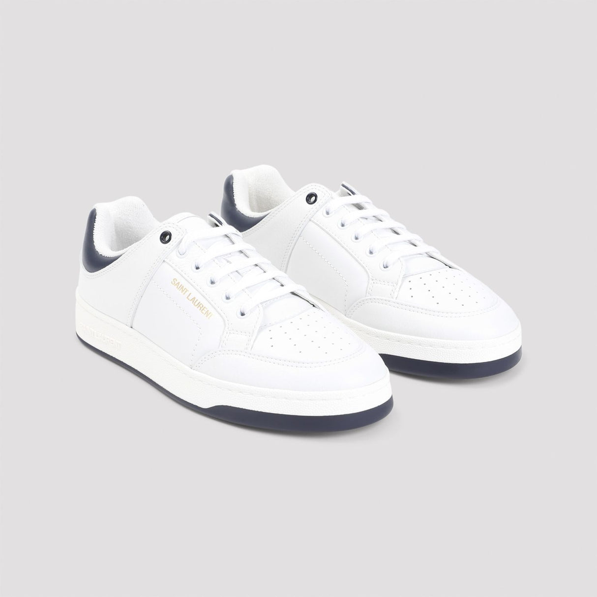 SAINT LAURENT Low Top Sneakers for Men