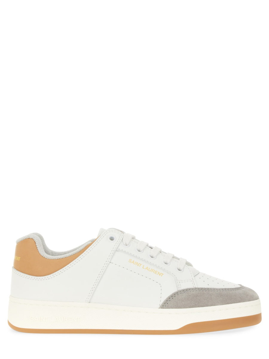 SAINT LAURENT Women’s Ultra-Comfortable Sneakers Size SL/61