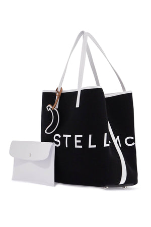 STELLA MCCARTNEY Eco-Friendly Tote Handbag