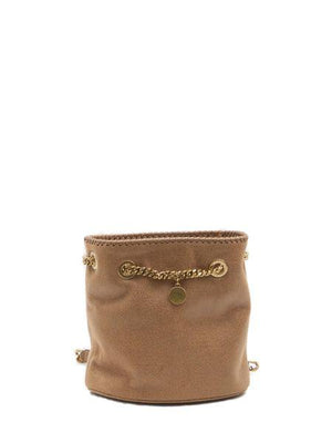 STELLA MCCARTNEY FALABELLA BUCKET Handbag
