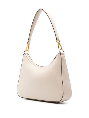 STELLA MCCARTNEY Mini Logo Shoulder Handbag