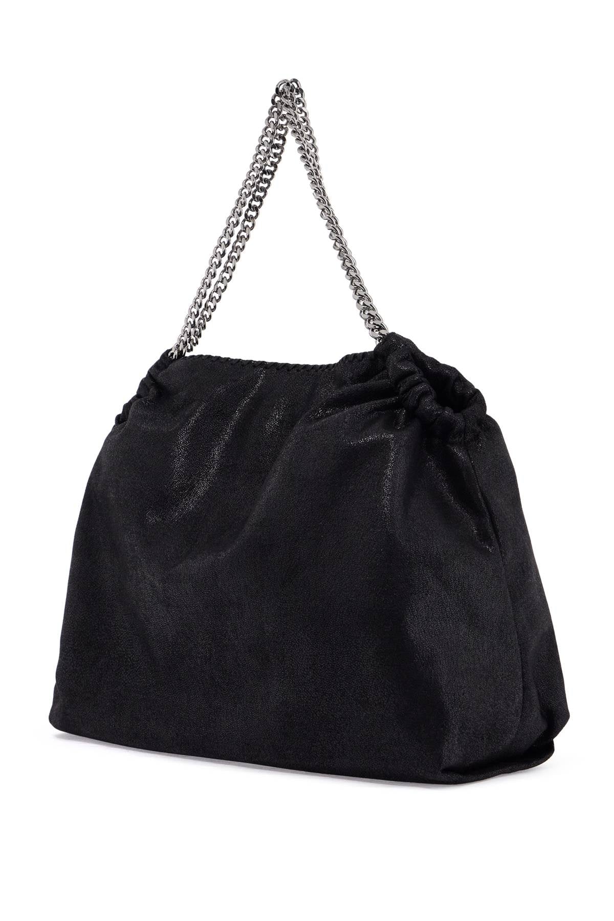 STELLA MCCARTNEY Stylish Falabella Mini Tote Handbag