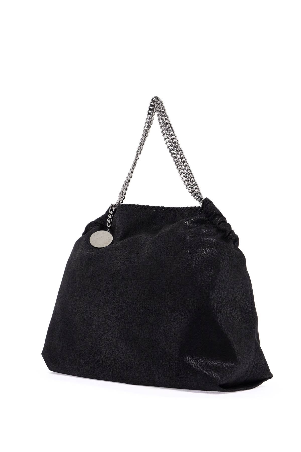 STELLA MCCARTNEY Stylish Falabella Mini Tote Handbag