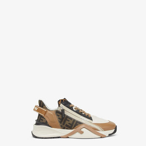 FENDI Flow Low-Top Sneaker